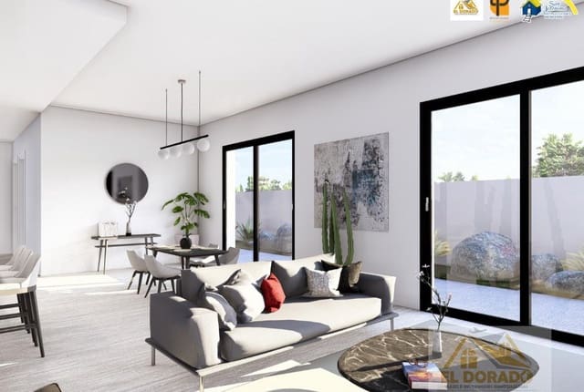 3 bedroom Villa for sale in Benferri with pool garage - € 396,000 (Ref: 9181993)