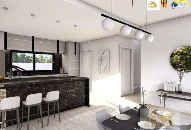 3 bedroom Villa for sale in Benferri with pool garage - € 396,000 (Ref: 9181993)