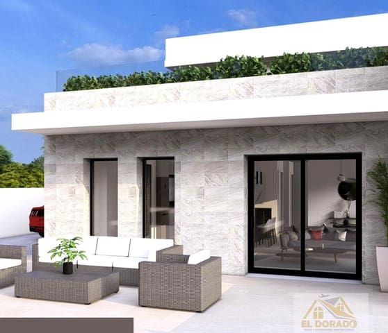 3 bedroom Villa for sale in Benferri with pool garage - € 396,000 (Ref: 9181993)