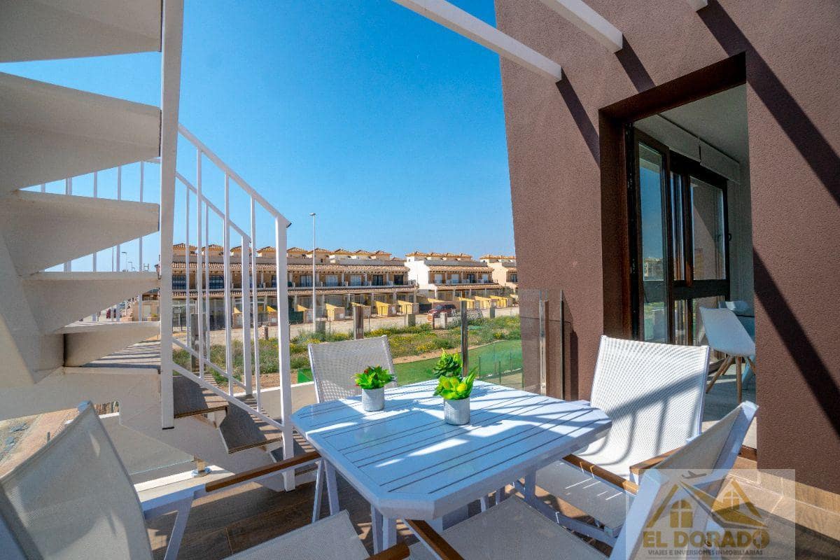 2 bedroom Apartment for sale in Lo Pagan with pool garage - € 245,000 (Ref: 9257112)