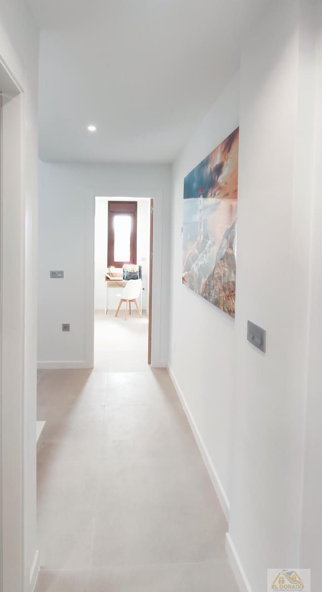 3 soverom Villa til salgs i San Javier med svømmebasseng - € 300 000 (Ref: 9257114)