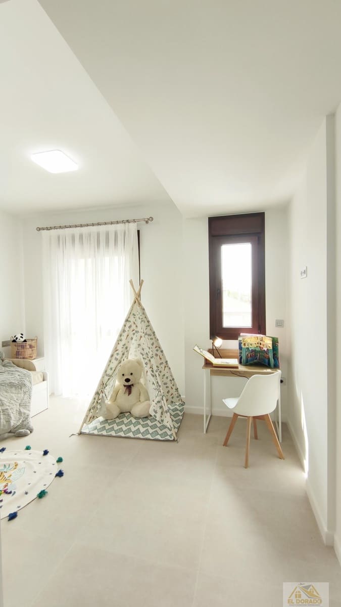 3 soverom Villa til salgs i San Javier med svømmebasseng - € 300 000 (Ref: 9257114)