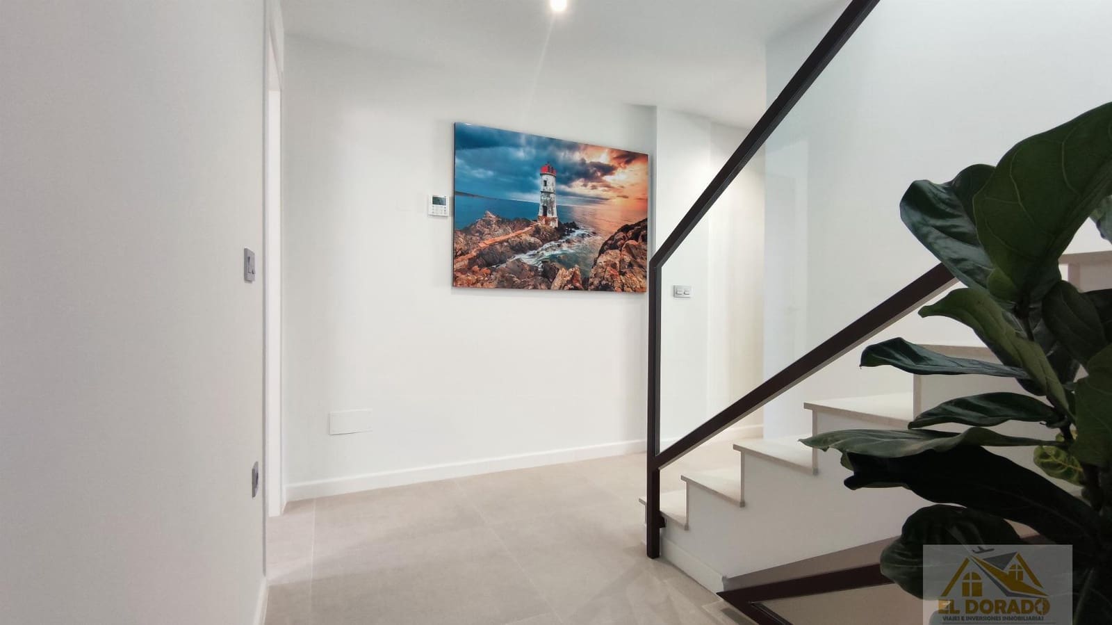 3 soverom Villa til salgs i San Javier med svømmebasseng - € 300 000 (Ref: 9257114)