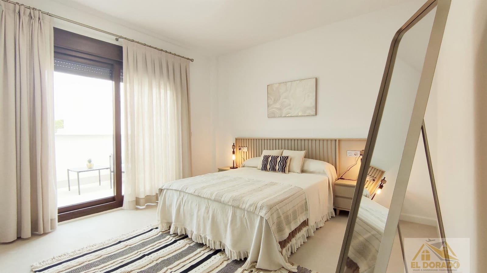 3 soverom Villa til salgs i San Javier med svømmebasseng - € 300 000 (Ref: 9257114)