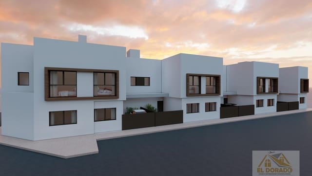 3 bedroom Villa for sale in Ciudad, San Javier with pool - € 316,000 (Ref: 9257114)