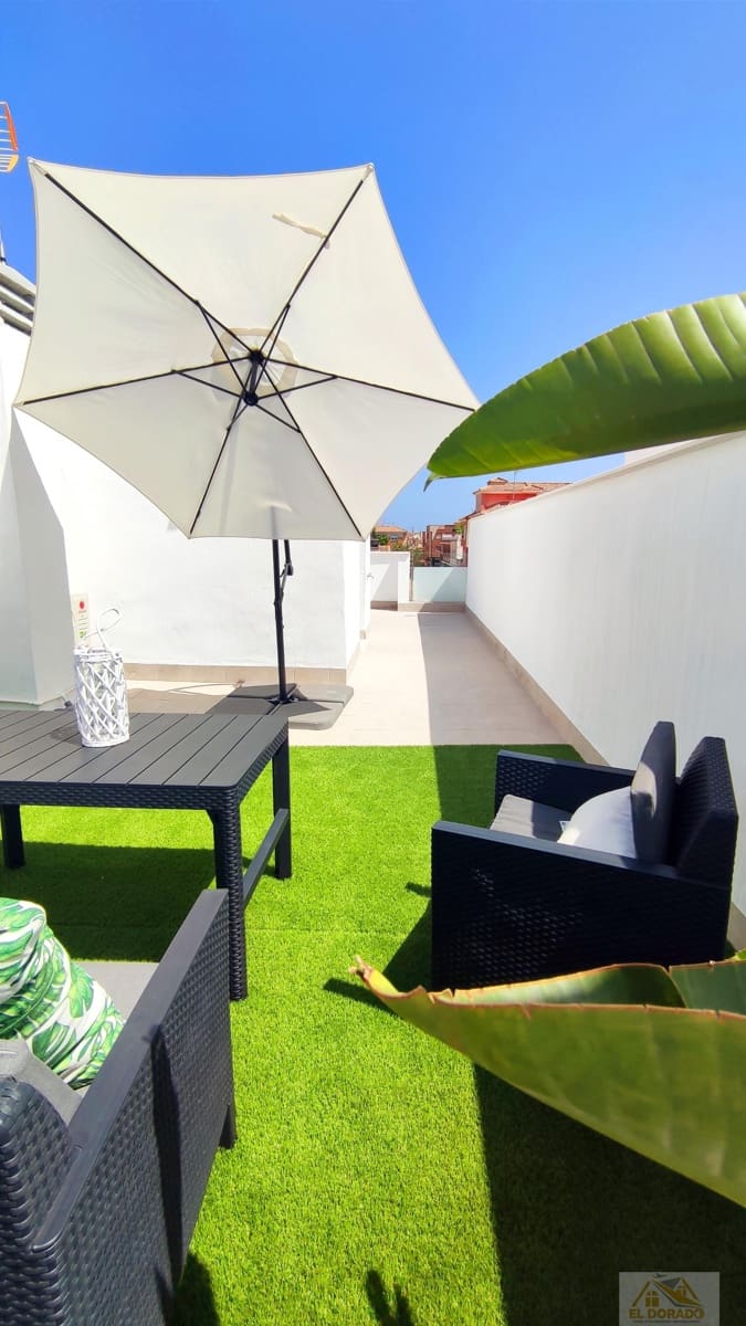 3 slaapkamer Villa te koop in San Javier met zwembad - € 316.000 (Ref: 9257114)