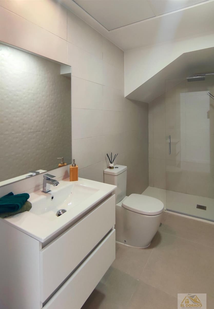 3 slaapkamer Villa te koop in San Javier met zwembad - € 316.000 (Ref: 9257114)