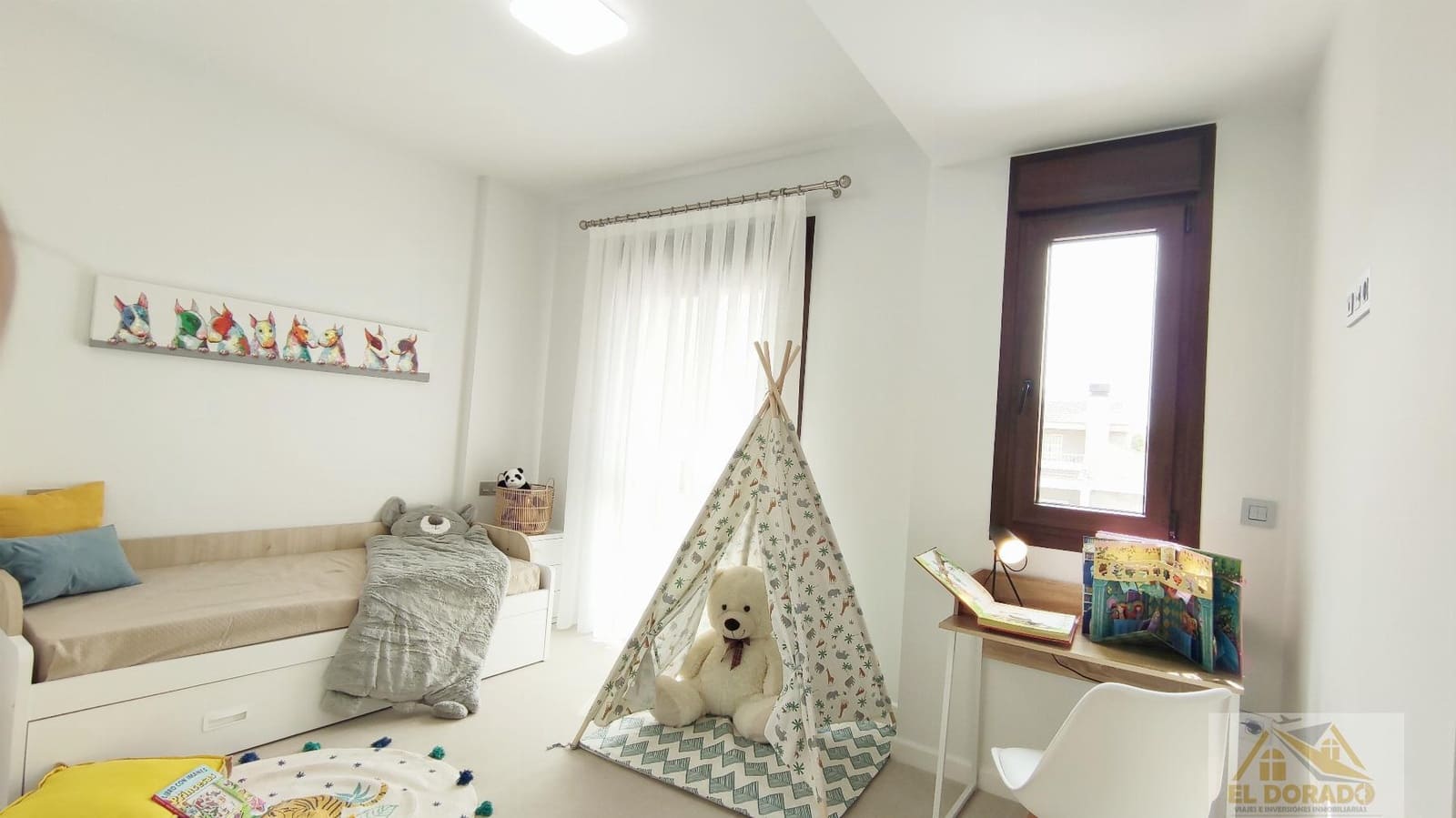 3 slaapkamer Villa te koop in San Javier met zwembad - € 316.000 (Ref: 9257114)