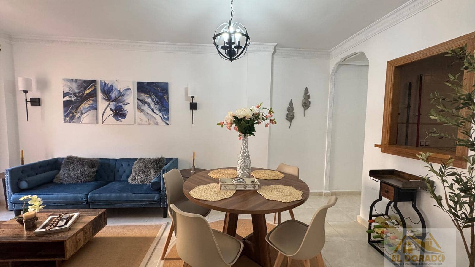 Appartement de 3 chambres à louer à Torrevieja - 950 € (Ref: 9298982)