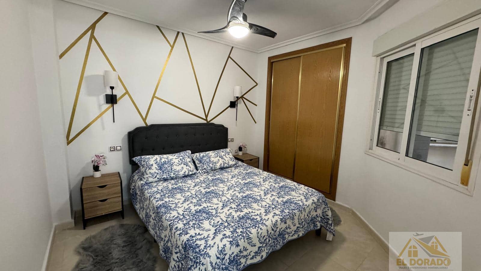 Appartement de 3 chambres à louer à Torrevieja - 950 € (Ref: 9298982)