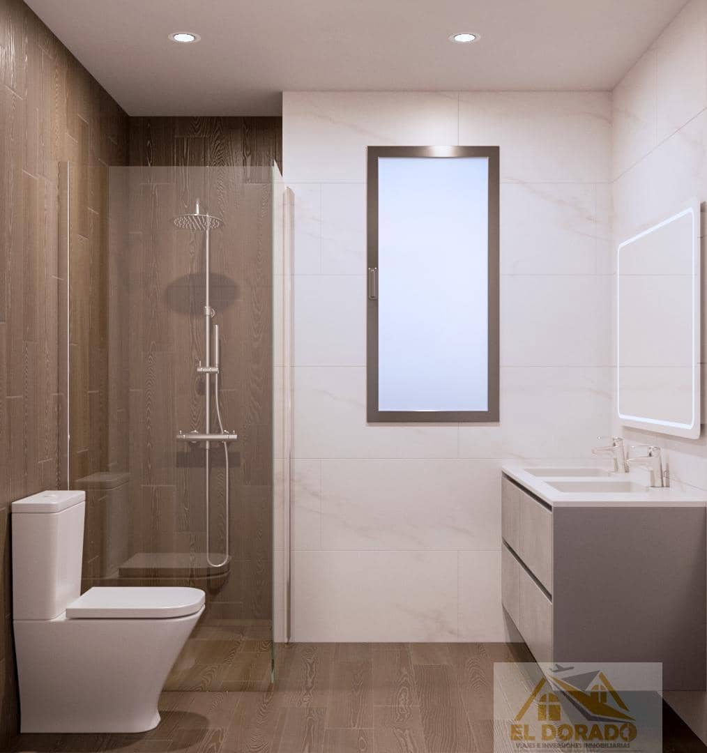 3 bedroom Villa for sale in San Pedro del Pinatar with pool garage - € 479,900 (Ref: 9491180)