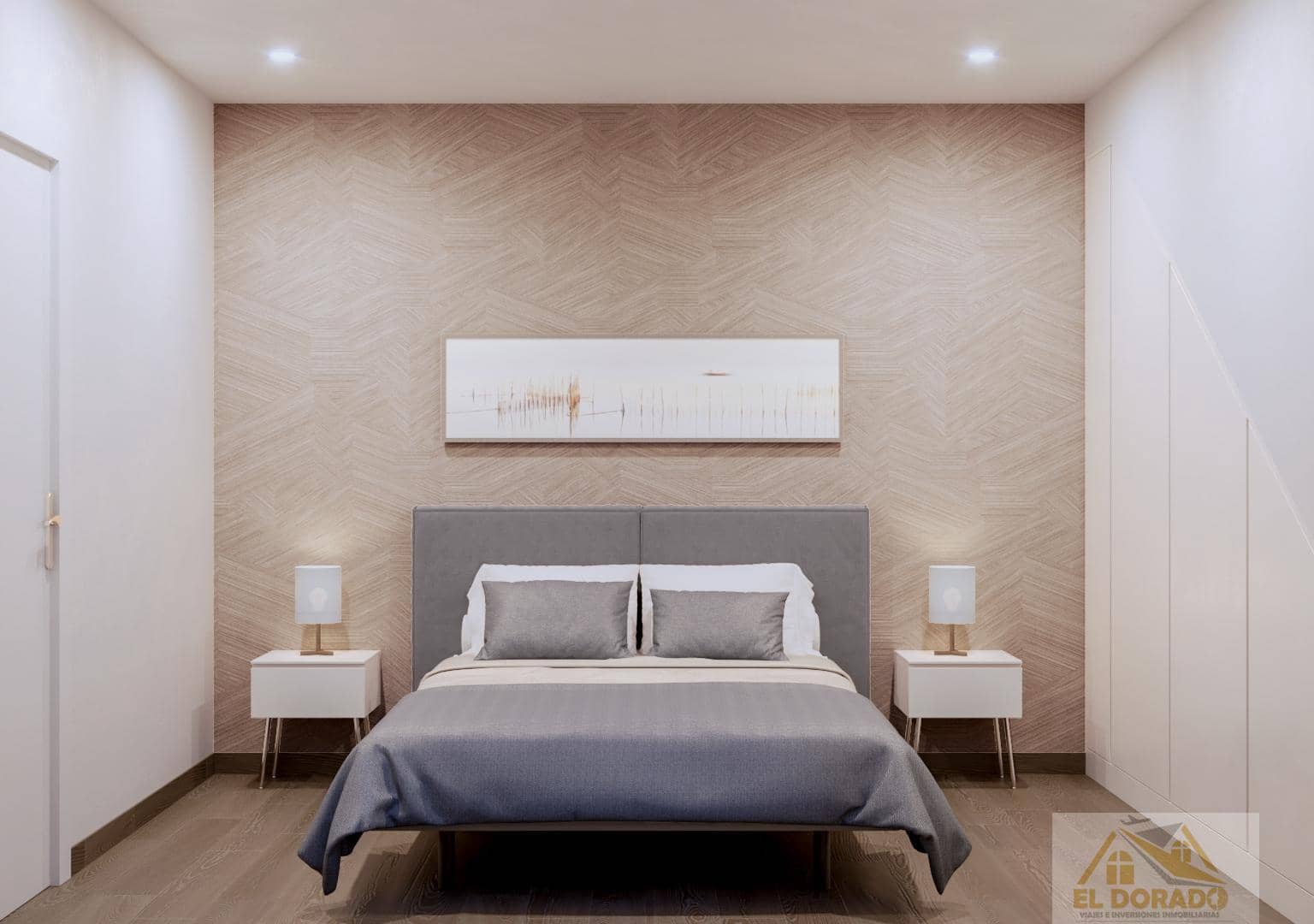 3 bedroom Villa for sale in San Pedro del Pinatar with pool garage - € 479,900 (Ref: 9491180)