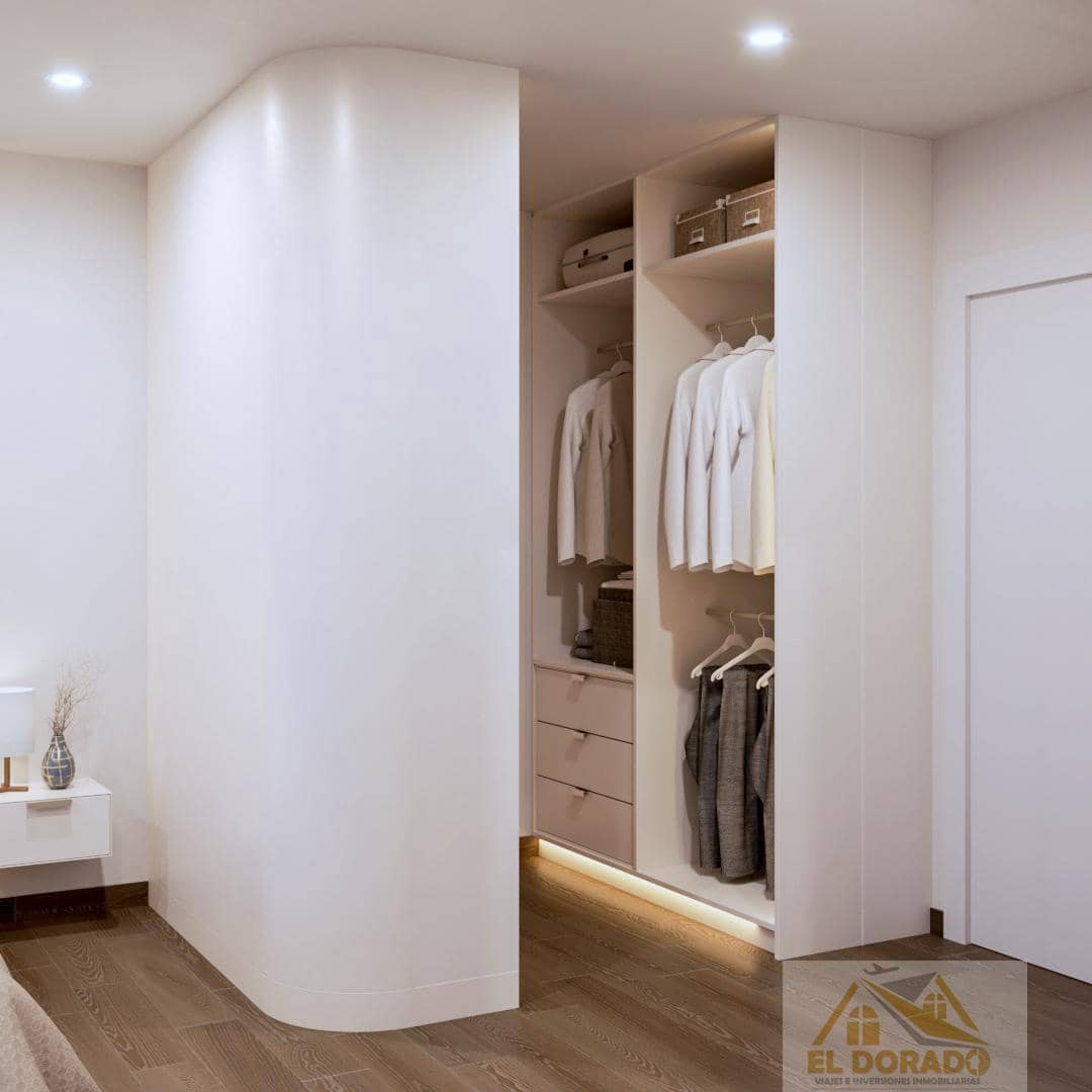 3 sypialnia Willa na sprzedaż w San Pedro del Pinatar z basenem garażem - 479 900 € (Ref: 9491180)