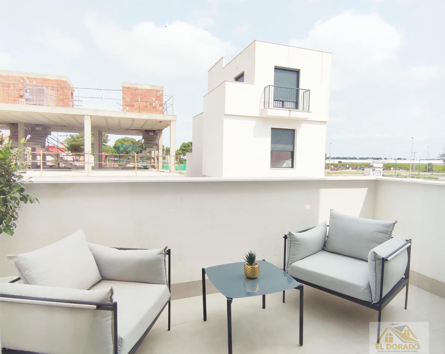 3 bedroom Villa for sale in San Javier with pool - € 287,900 (Ref: 9491181)