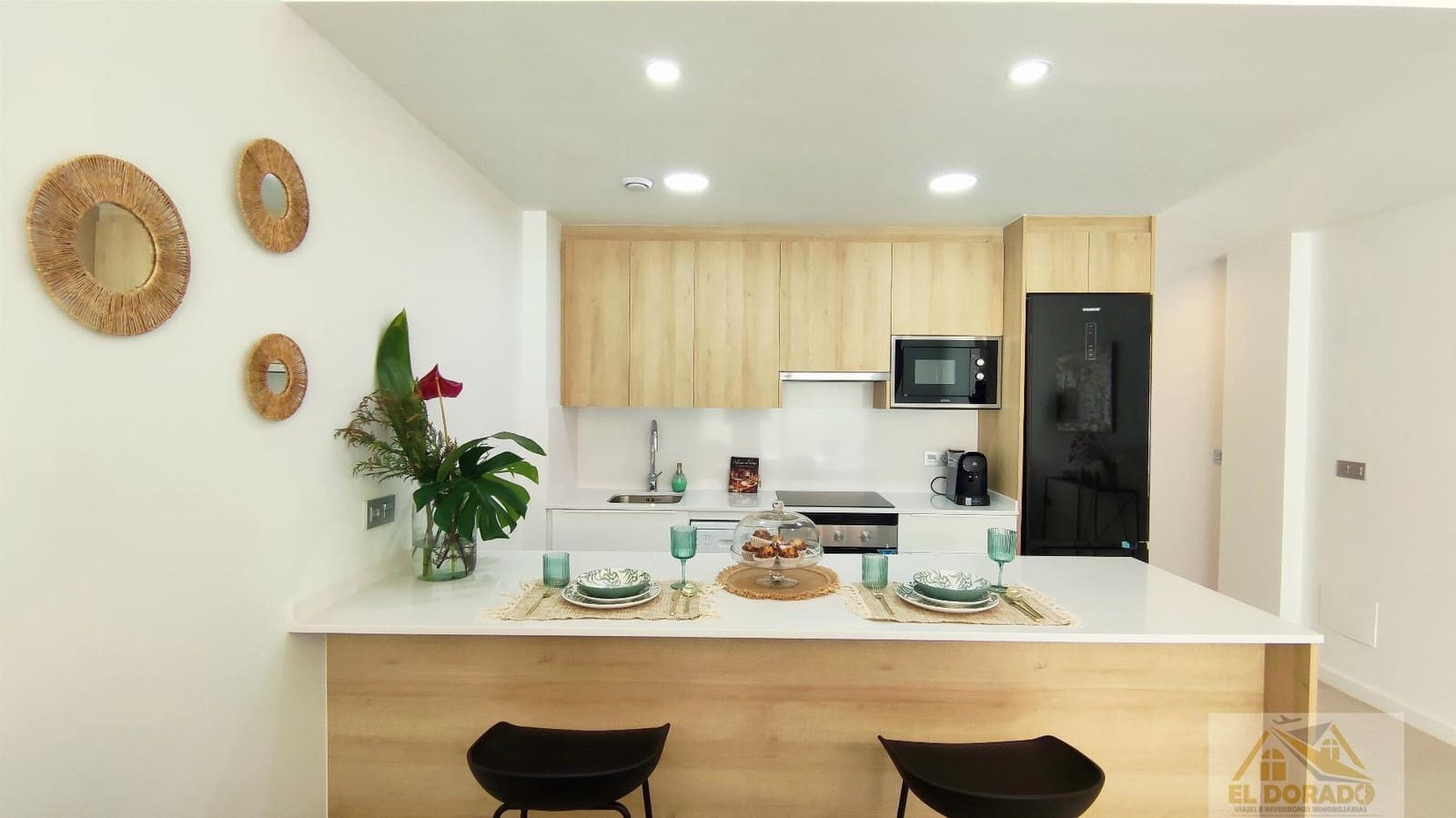 3 bedroom Villa for sale in San Javier with pool - € 287,900 (Ref: 9491181)