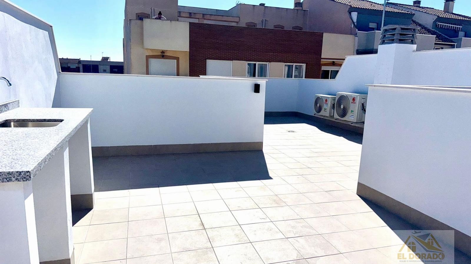 3 sovrum Villa till salu i San Javier med pool garage - 299 000 € (Ref: 9646234)