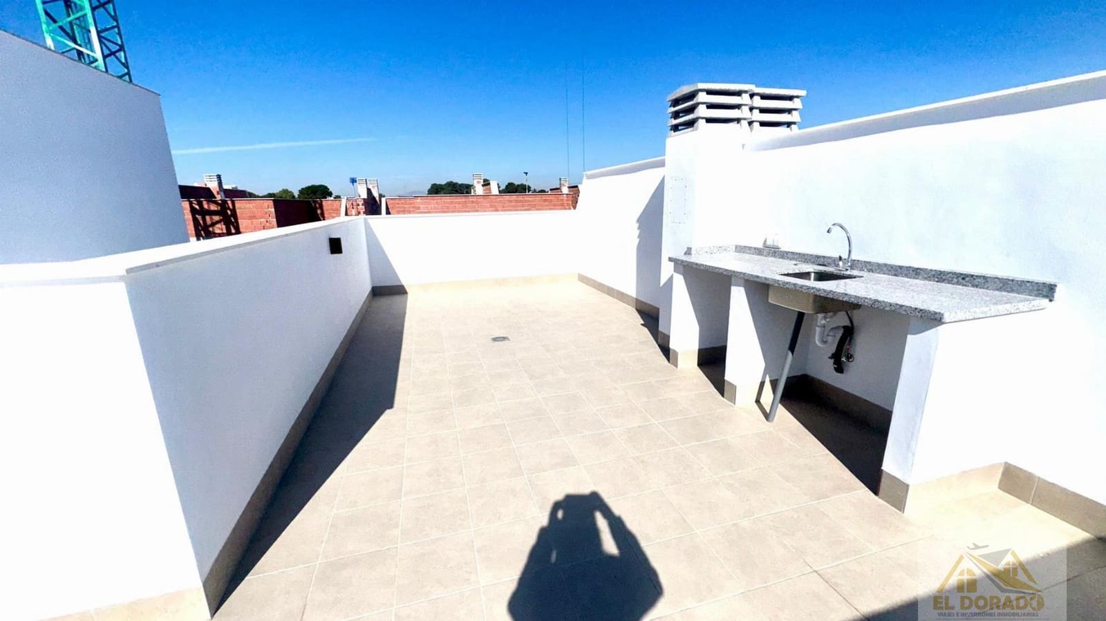 3 sovrum Villa till salu i San Javier med pool garage - 299 000 € (Ref: 9646234)