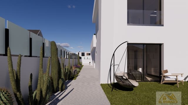 3 sovrum Villa till salu i Benferri med pool garage - 396 000 € (Ref: 9646235)