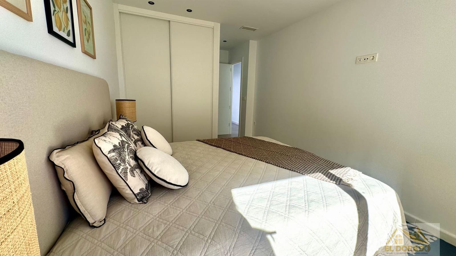 3 soveværelse Villa til salg i San Javier med swimmingpool garage - € 299.000 (Ref: 9654326)