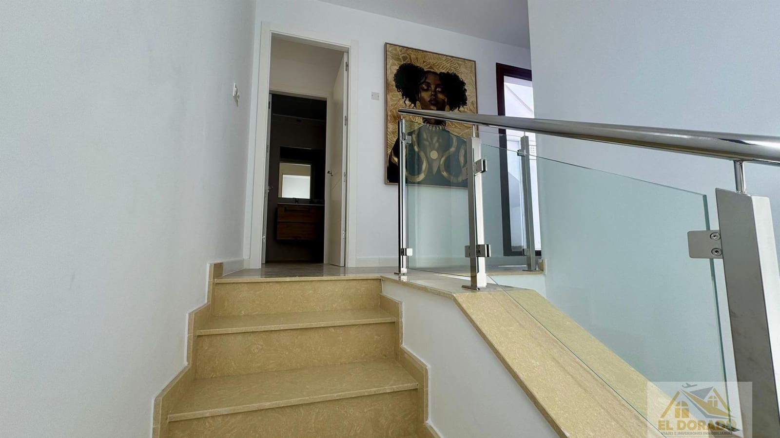 3 soverom Villa til salgs i San Javier med svømmebasseng garasje - € 335 900 (Ref: 9654327)