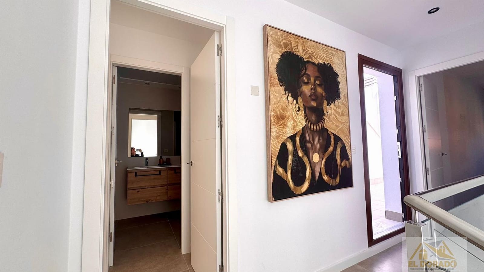 3 soverom Villa til salgs i San Javier med svømmebasseng garasje - € 335 900 (Ref: 9654327)