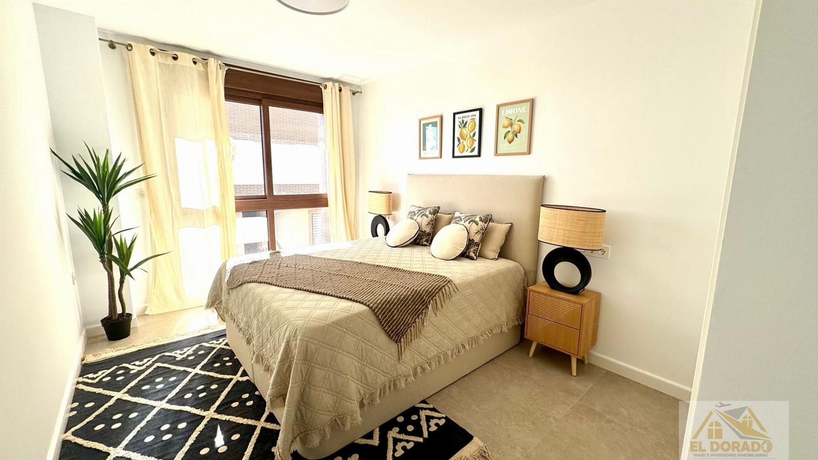 3 soverom Villa til salgs i San Javier med svømmebasseng garasje - € 335 900 (Ref: 9654327)