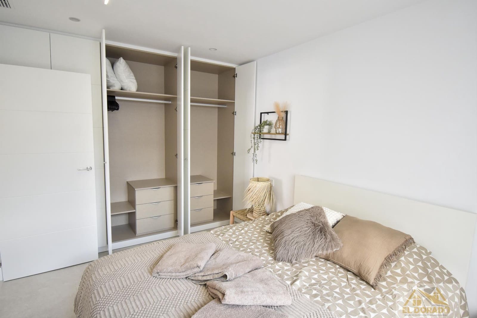 3 chambre Villa/Maison à vendre à San Pedro del Pinatar avec piscine garage - 425 000 € (Ref: 9656120)