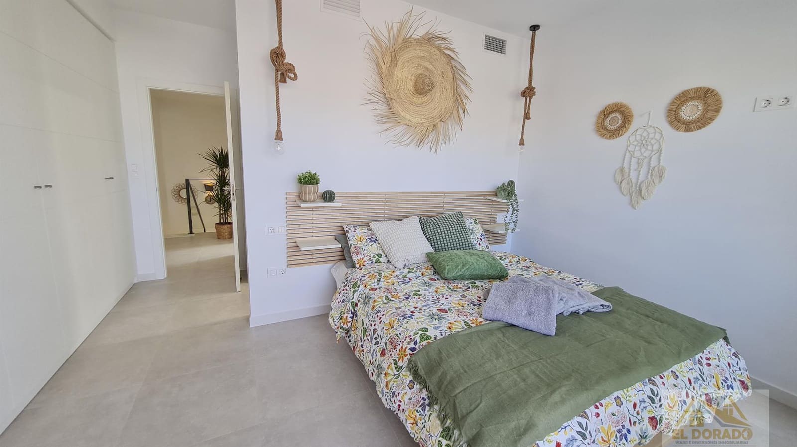 3 chambre Villa/Maison à vendre à San Pedro del Pinatar avec piscine garage - 425 000 € (Ref: 9656120)