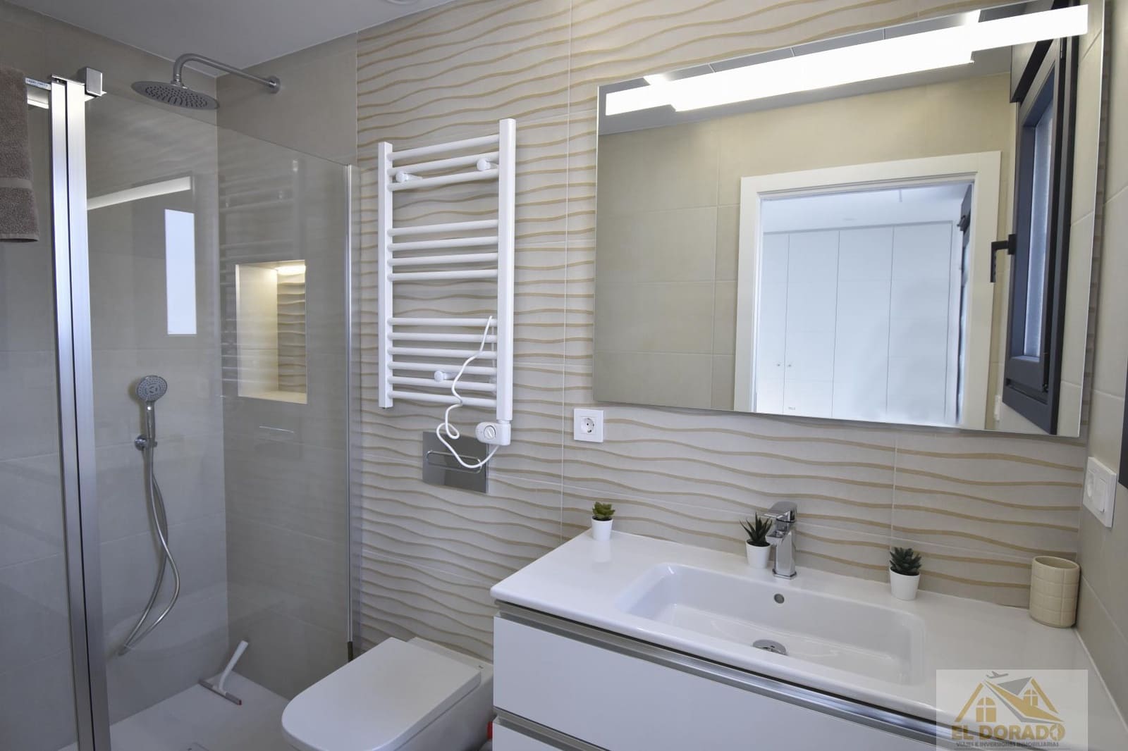 3 slaapkamer Villa te koop in San Pedro del Pinatar met zwembad garage - € 439.000 (Ref: 9656120)