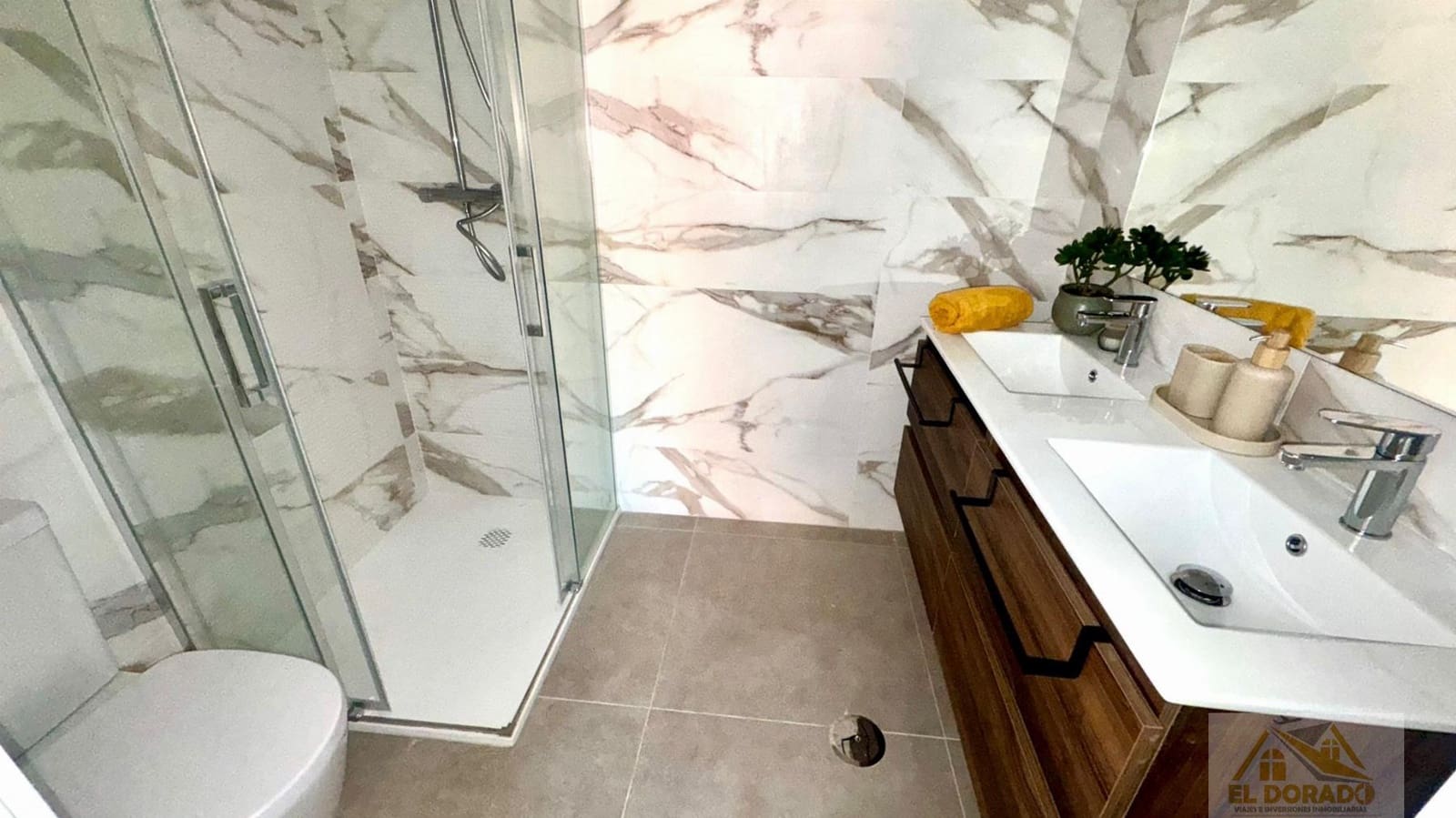 3 sypialnia Willa na sprzedaż w San Javier z basenem garażem - 299 000 € (Ref: 9656121)