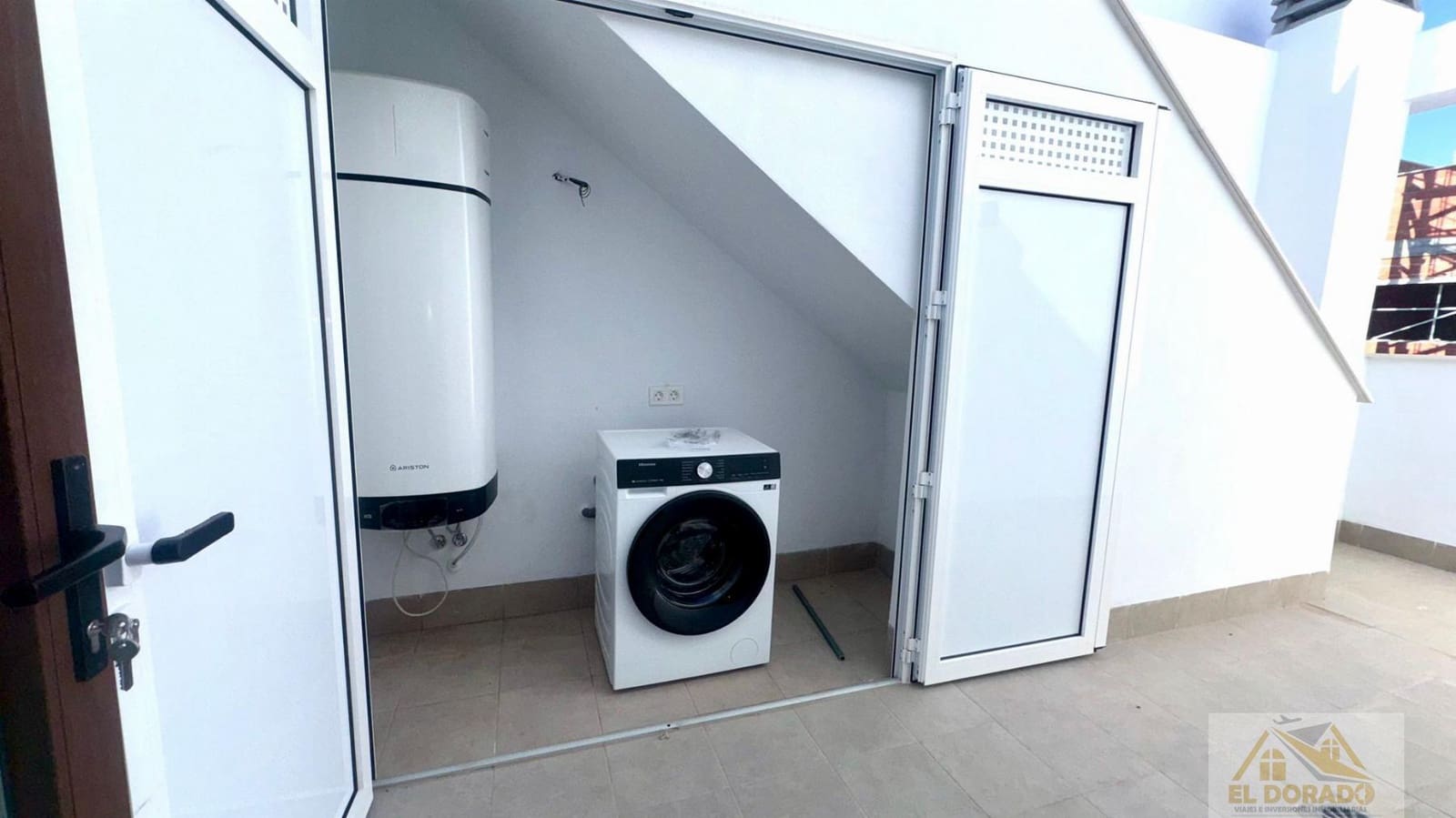 3 sypialnia Willa na sprzedaż w San Javier z basenem garażem - 299 000 € (Ref: 9656121)