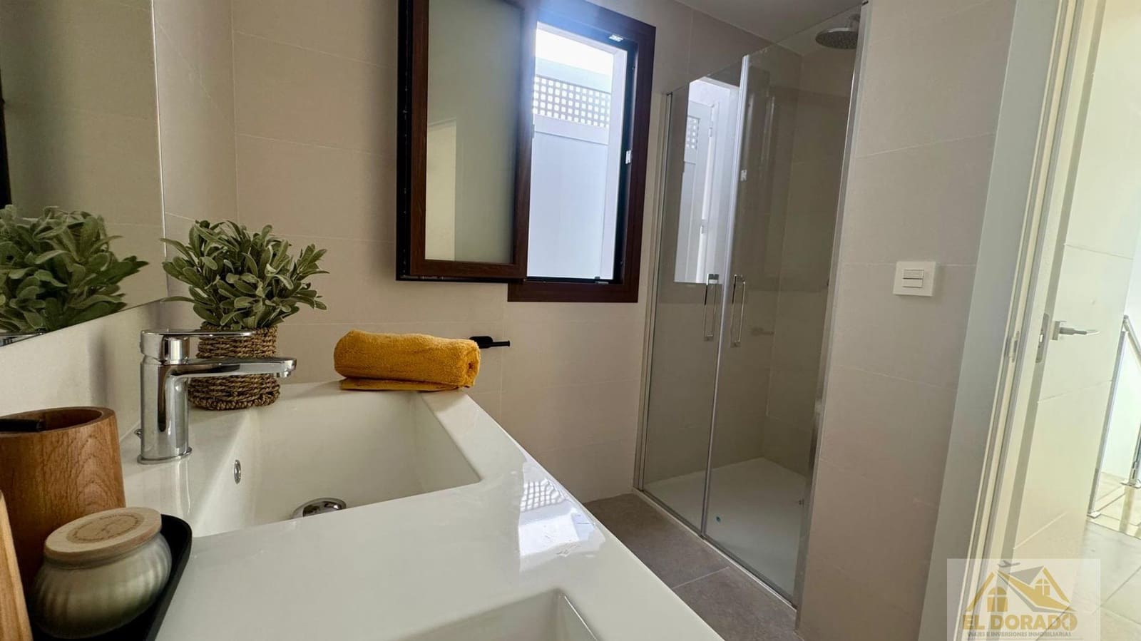 3 bedroom Villa for sale in San Javier with pool garage - € 299,000 (Ref: 9656121)