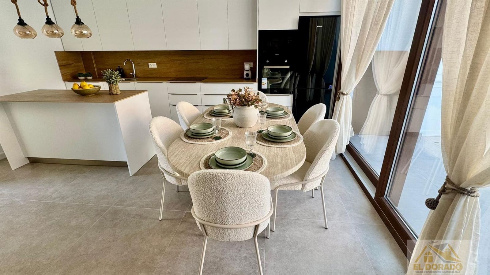 3 bedroom Villa for sale in San Javier with pool garage - € 299,000 (Ref: 9656121)