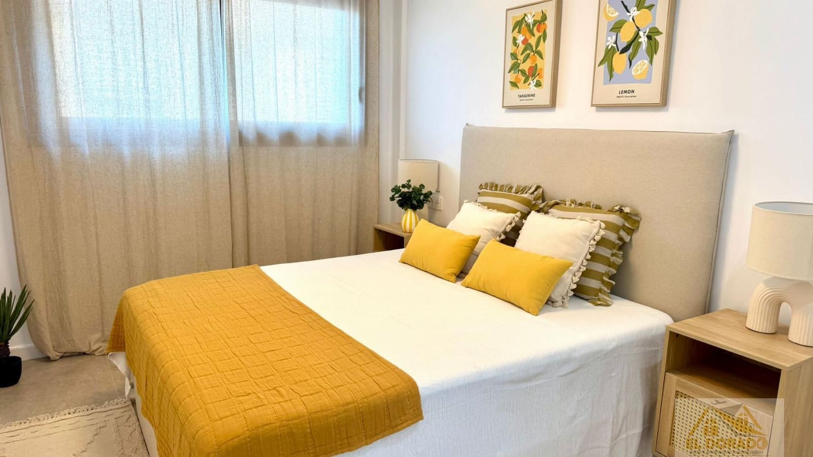 3 bedroom Villa for sale in San Javier with pool garage - € 299,000 (Ref: 9656121)