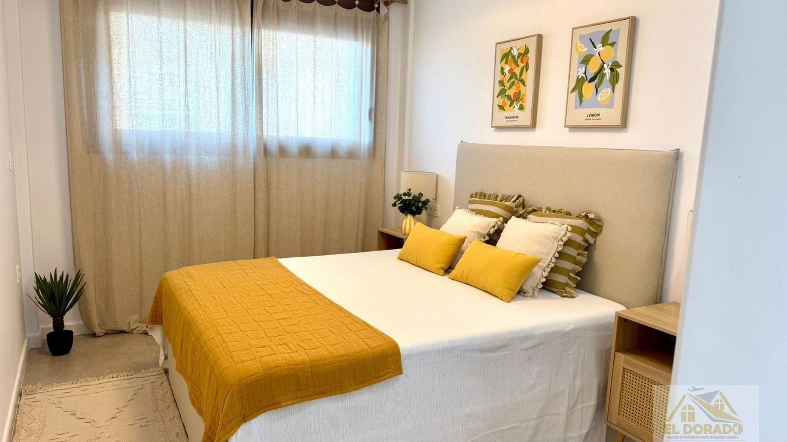 3 bedroom Villa for sale in San Javier with pool garage - € 299,000 (Ref: 9656121)