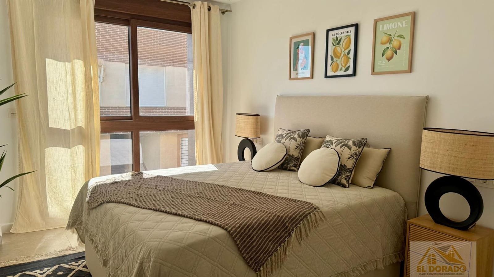 3 bedroom Villa for sale in San Javier with pool garage - € 299,000 (Ref: 9656121)