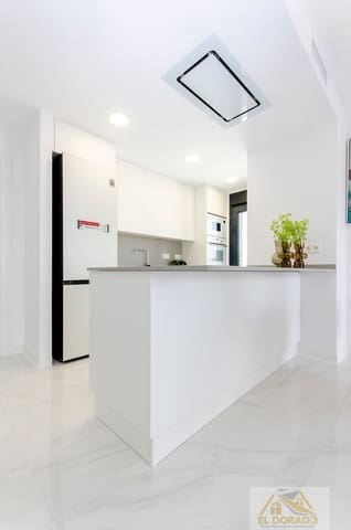 3 sypialnia Willa na sprzedaż w Vistabella, Orihuela z basenem garażem - 465 000 € (Ref: 9674242)