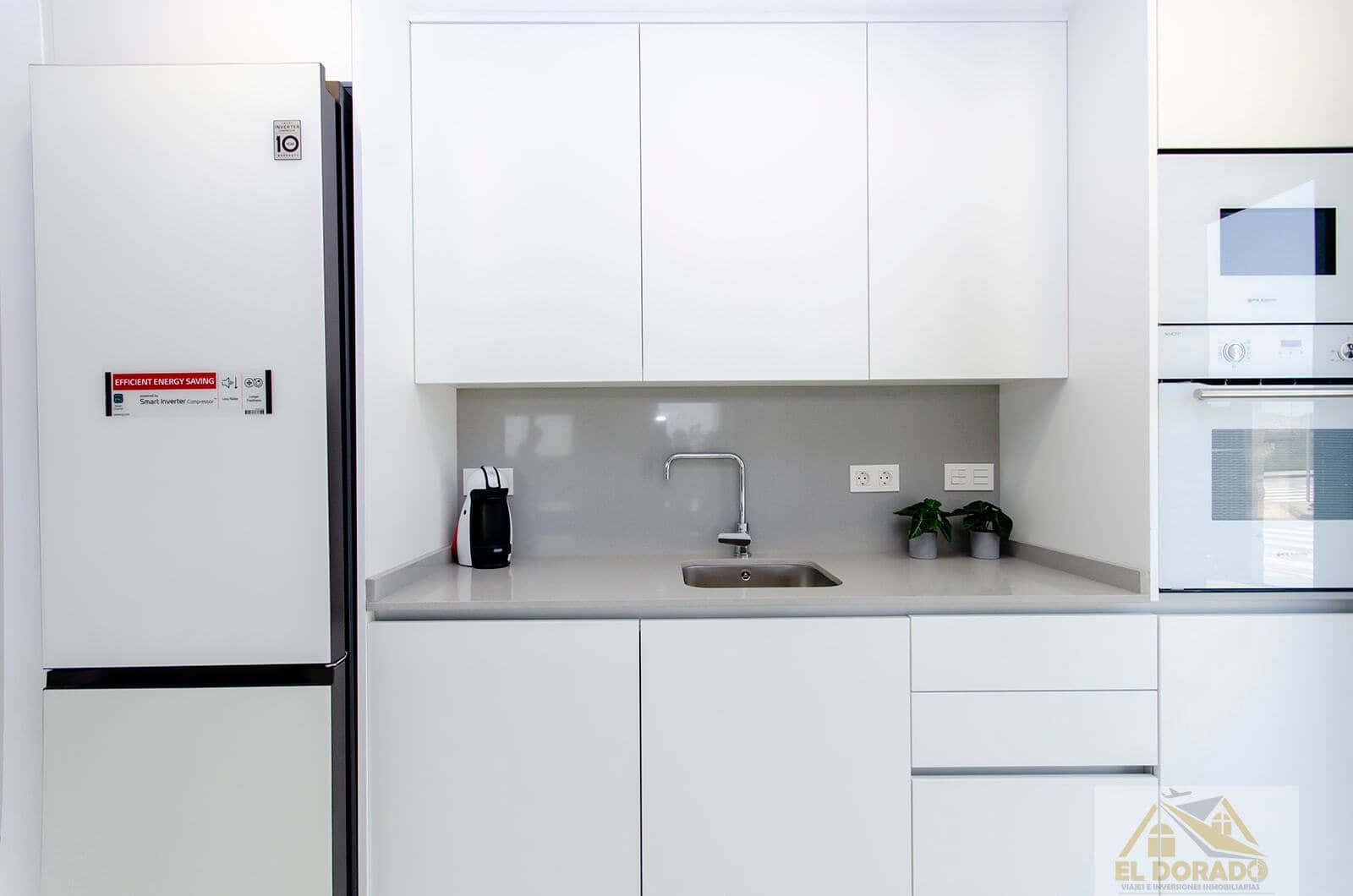 3 bedroom Villa for sale in Vistabella with pool garage - € 465,000 (Ref: 9674242)