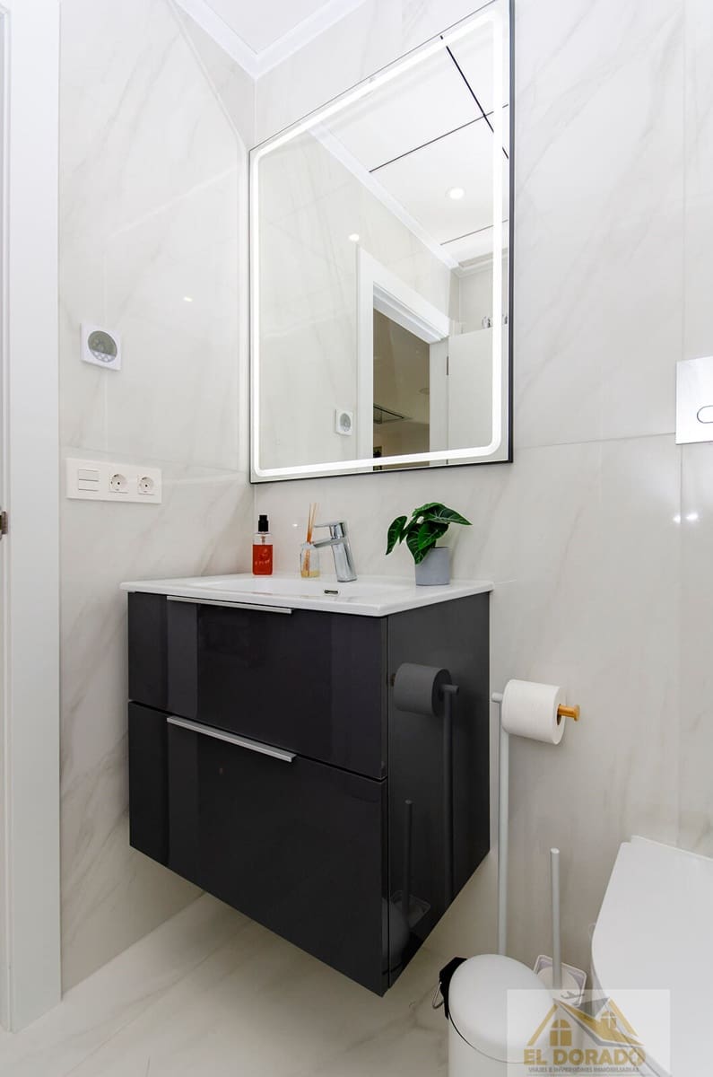 3 bedroom Villa for sale in Vistabella with pool garage - € 465,000 (Ref: 9674242)