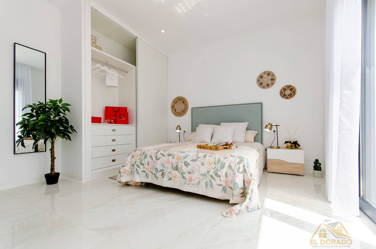 3 bedroom Villa for sale in Vistabella with pool garage - € 465,000 (Ref: 9674242)