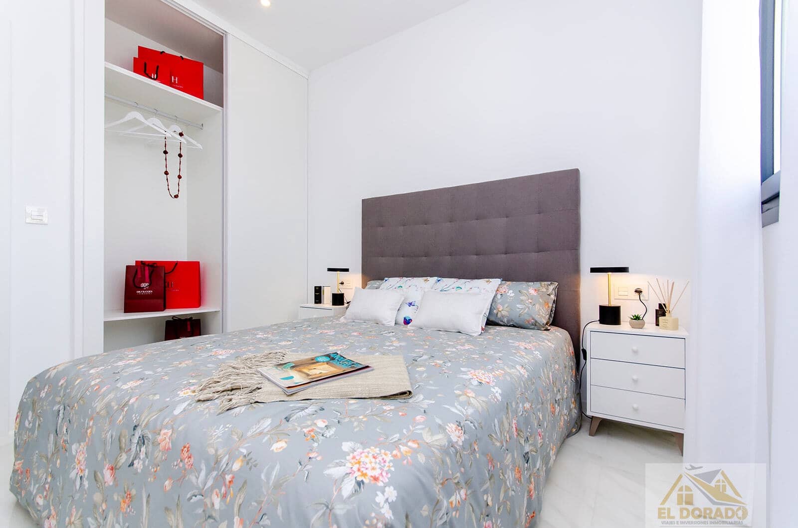 3 bedroom Villa for sale in Vistabella with pool garage - € 465,000 (Ref: 9674242)