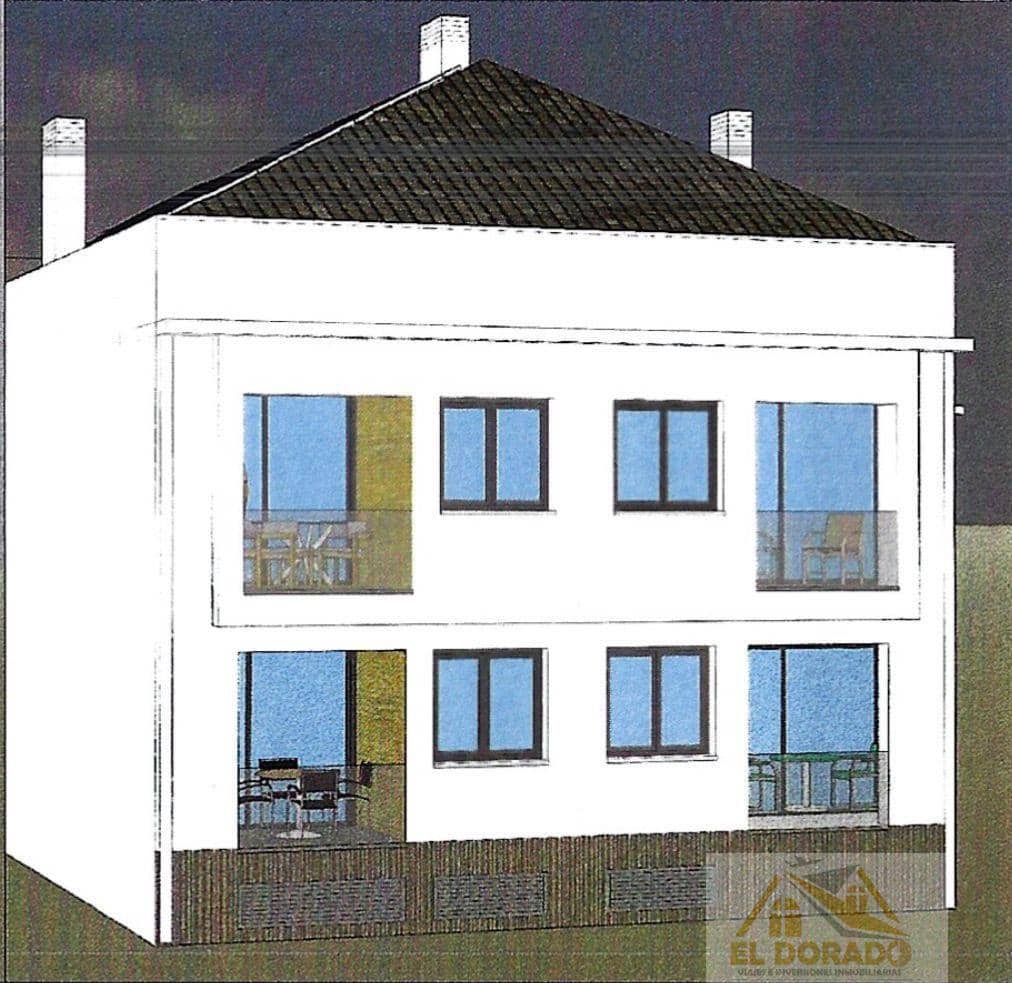 2 soveværelse Lejlighed til salg i Lo Pagan med swimmingpool garage - € 388.425 (Ref: 9714955)