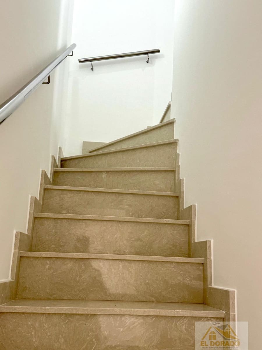 4 bedroom Villa for sale in San Javier with pool garage - € 285,000 (Ref: 9714956)