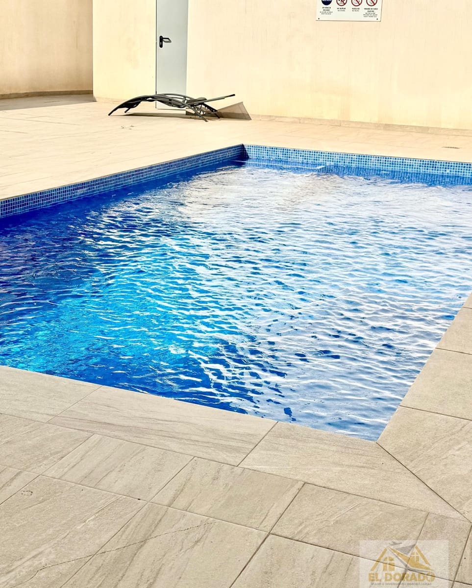 4 bedroom Villa for sale in San Javier with pool garage - € 285,000 (Ref: 9714956)