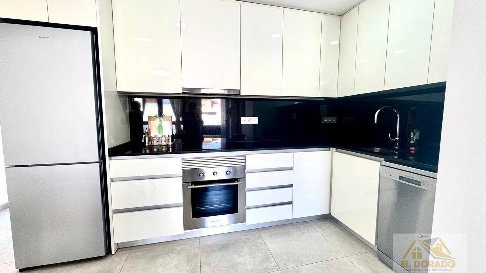 4 bedroom Villa for sale in San Javier with pool garage - € 285,000 (Ref: 9714956)