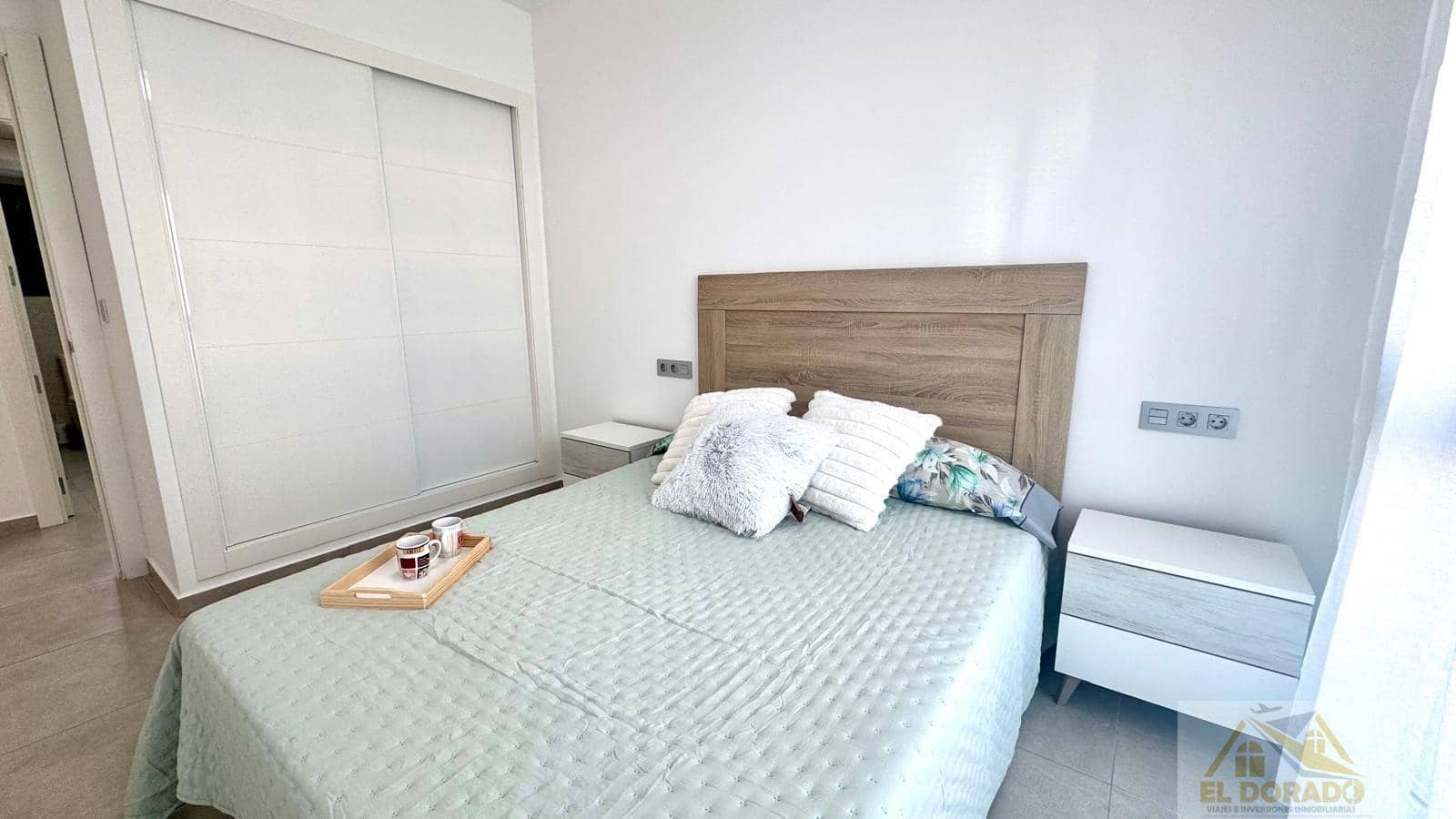 4 bedroom Villa for sale in San Javier with pool garage - € 285,000 (Ref: 9714956)