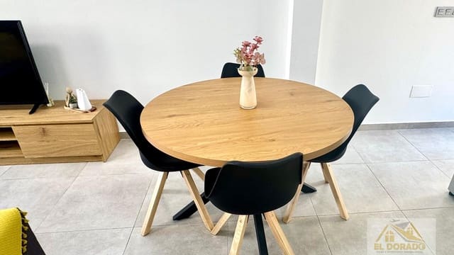 4 Zimmer Villa zu verkaufen in Ciudad, San Javier mit Pool Garage - 285.000 € (Ref: 9714956)