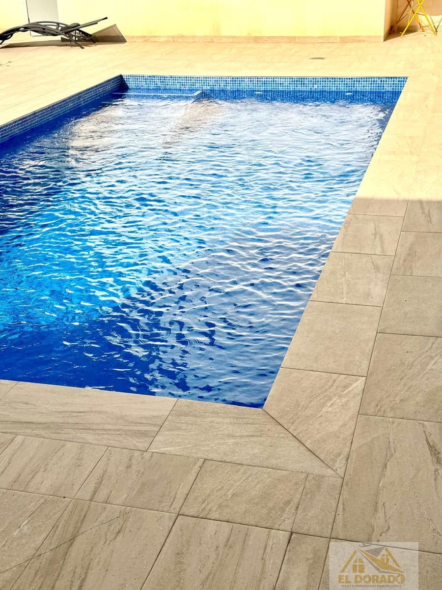 4 bedroom Villa for sale in San Javier with pool garage - € 285,000 (Ref: 9714956)