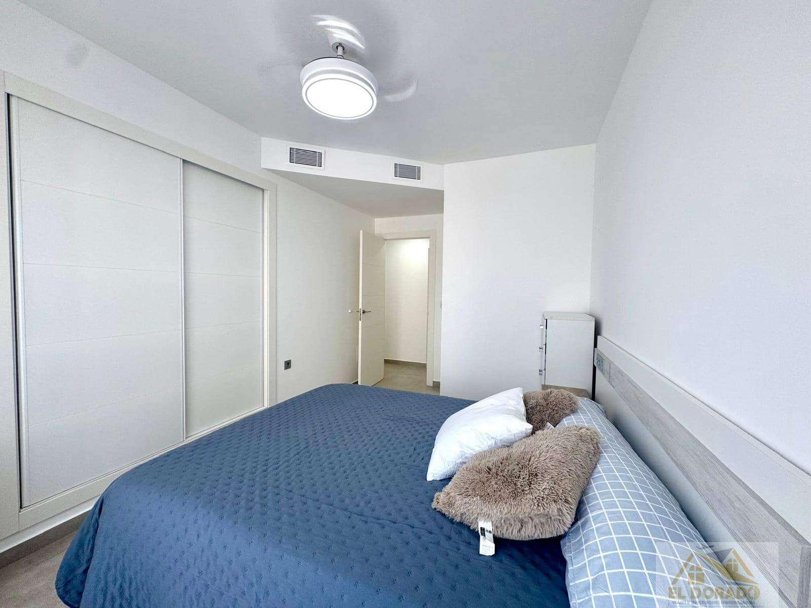 4 bedroom Villa for sale in San Javier with pool garage - € 285,000 (Ref: 9714956)