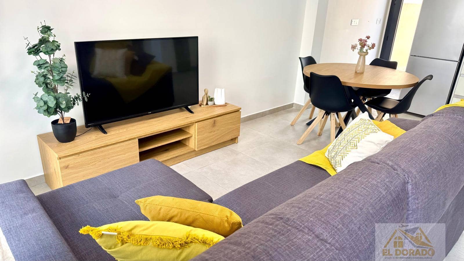 4 bedroom Villa for sale in San Javier with pool garage - € 285,000 (Ref: 9714956)